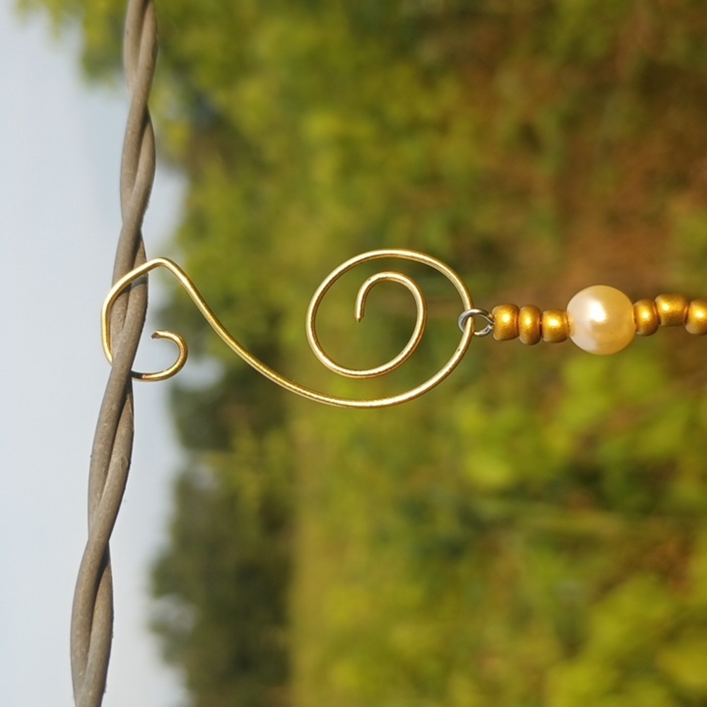 Spider Ornament - Picture 5 of 7